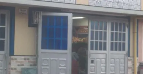 TIENDA DE BARRIO CALLE 68B LA ESPERANZA SUR TIENDA DE BARRIO CALLE 68B LA ESPERANZA SUR